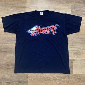 Los Angeles Angels MLB T-Shirt